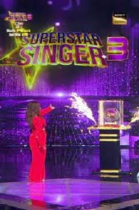 Superstar Singer 3